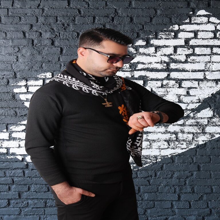 Mohamad Reza Shikhi – Dokhtar Ramhormozi